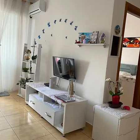 Kela Lägenhet Vlorë
