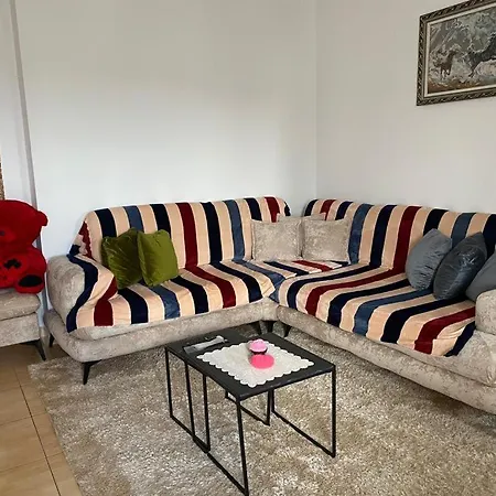 Lägenhet Kela Vlorë